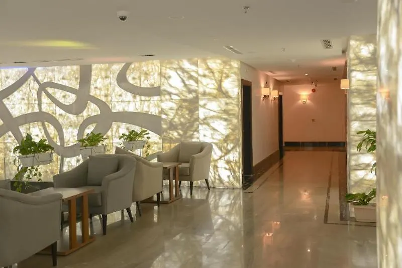 Mora Hotel Jeddah Saudi Arabia