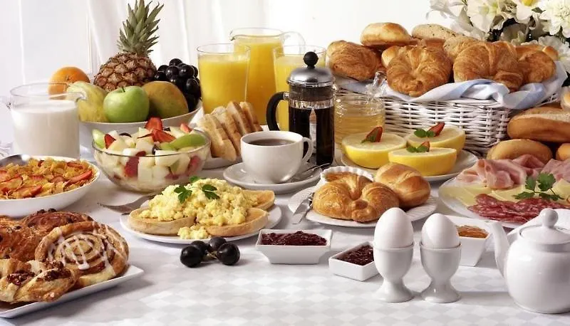 Mora Hotel Jeddah