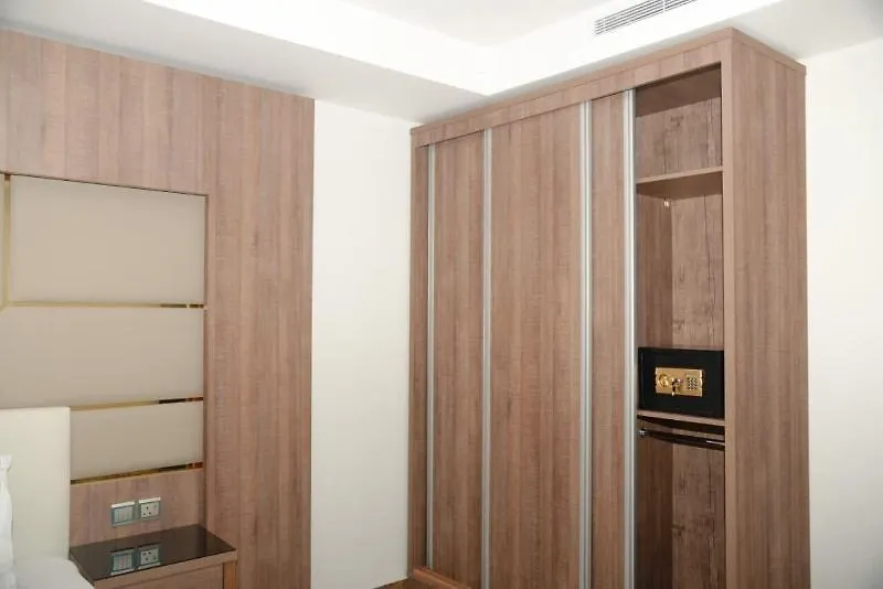Mora Hotel Jeddah