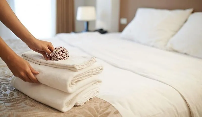 Mora Hotel Jeddah