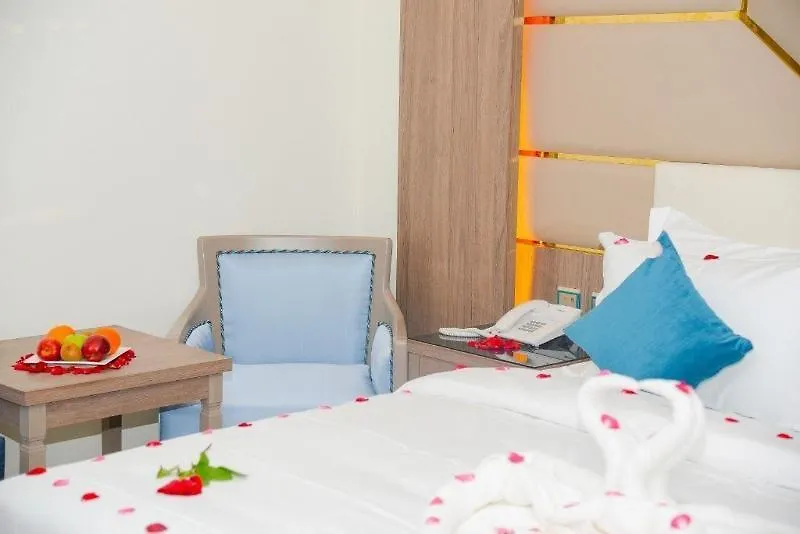 Mora Hotel Jeddah