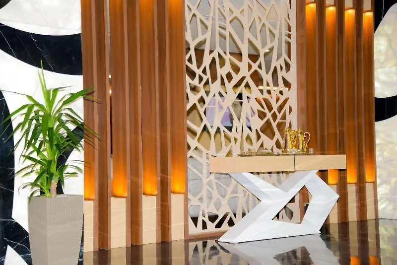 ****  Mora Hotel Jeddah Saudi Arabia