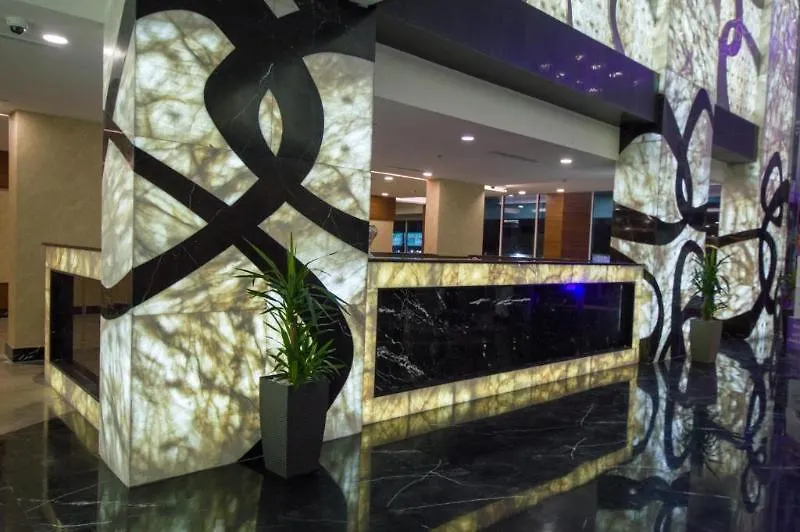 Mora Hotel Jeddah