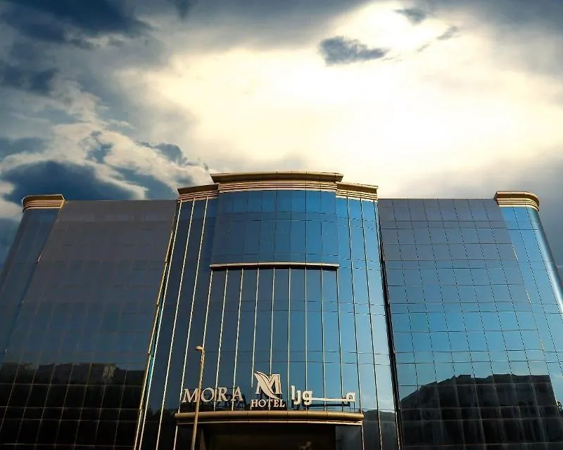 Mora Hotel Jeddah
