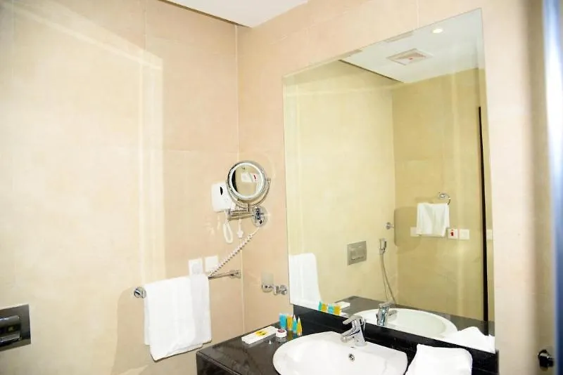 Mora Hotel Jeddah