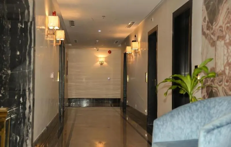 Mora Hotel Jeddah 4*,  Saudi Arabia