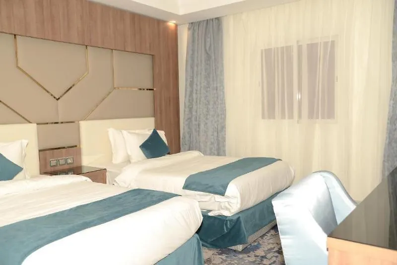 Mora Hotel Jeddah