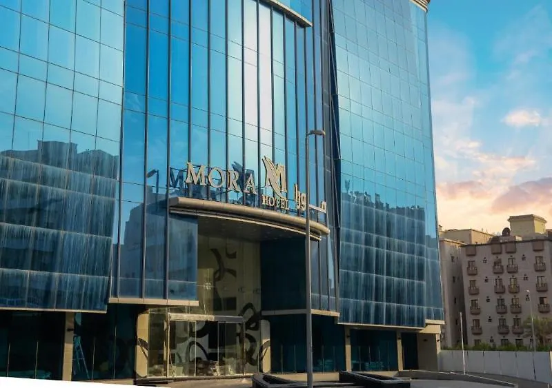 Mora Hotel Jeddah Saudi Arabia