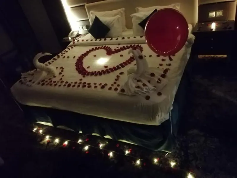 Mora Hotel Jeddah