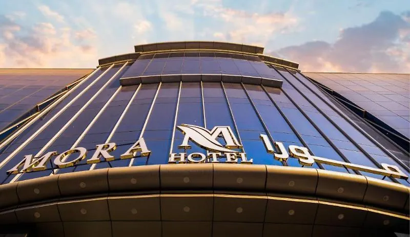 Mora Hotel Jeddah