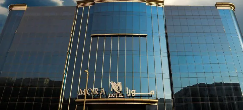 Mora Hotel Jeddah 4*,  Saudi Arabia