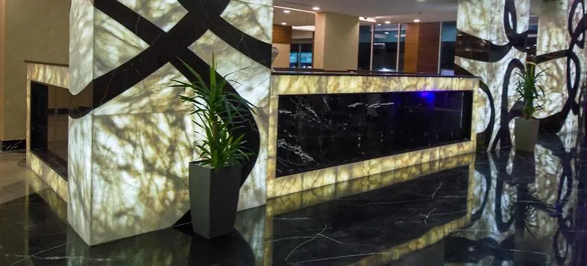 Mora Hotel Jeddah