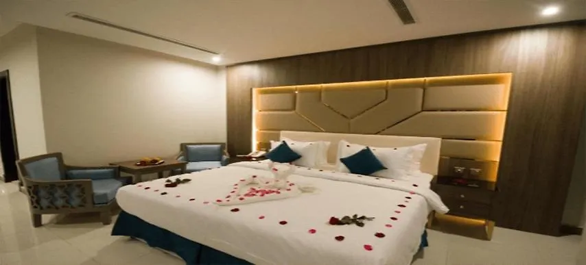 ****  Mora Hotel Jeddah Saudi Arabia