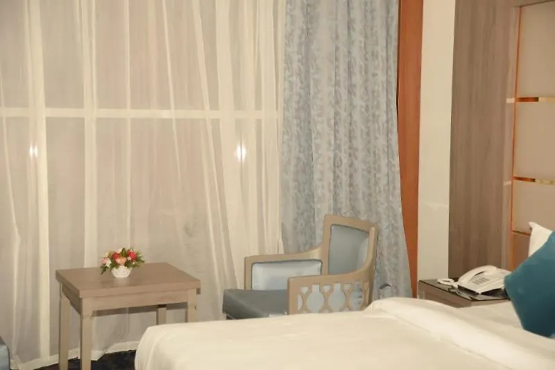 Mora Hotel Džidda