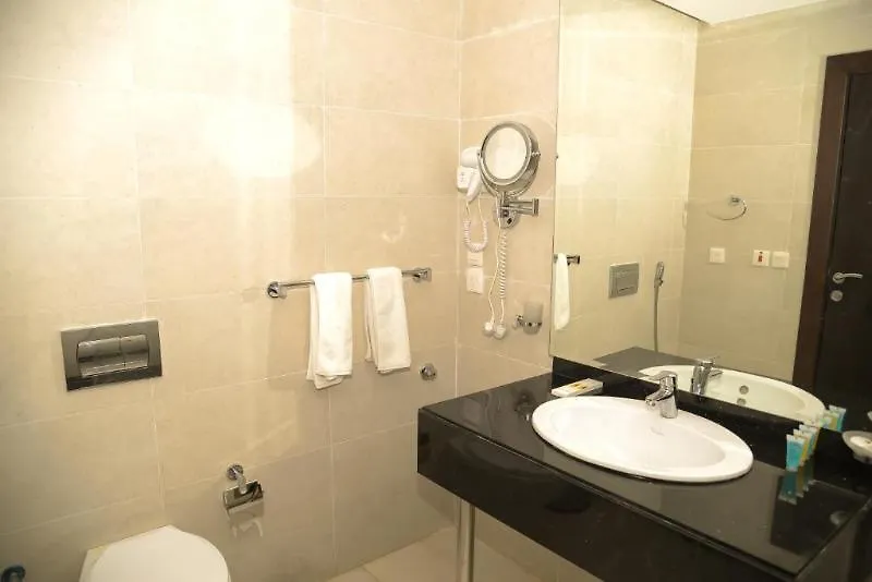 Mora Hotel Džidda